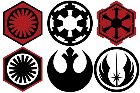 Star Wars Imperial Logo Vector at Vectorified.com | Collection of Star Wars Imperial Logo Vector ...