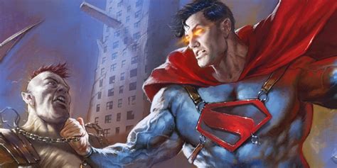 Action Comics Proves Superman’s Powers Never Made Him Boring