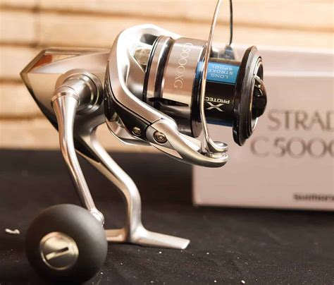 Best Shimano Spinning Reels: Ratings, Reviews & Top Picks