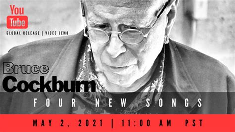 Albums | BRUCE COCKBURN