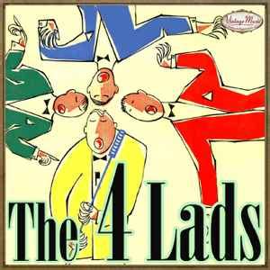 The Four Lads - The Four Lads (2017, CD) | Discogs