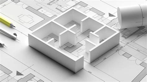 Planos arquitectónicos: qué son y para qué sirven