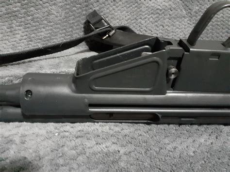 HK91 Finish and bolt assembly? | HKPRO Forums