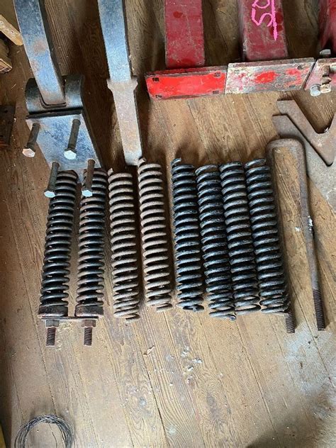 IH chisel plow parts (fit IH 5500 & 5600 chisel plow)