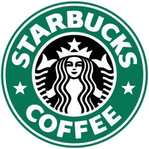 Starbucks Coffee Color Codes - Brand Palettes