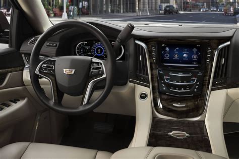 2018 Cadillac Escalade Interior Colors | Cabinets Matttroy