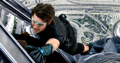 How Realistic Are The Mission: Impossible Spy Gadgets? A Real-Life Spycatcher Explains