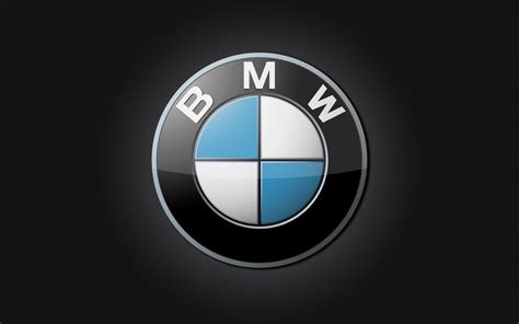 BMW Logo Wallpaper 1920x1080 - WallpaperSafari