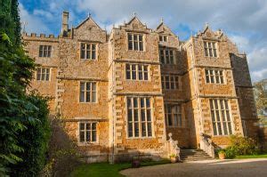 Chastleton House, Oxfordshire | Historic Oxfordshire Guide