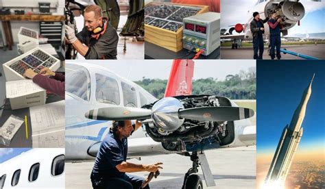 Aircraft Mechanic Training: 19-Month FAA A&P Certification