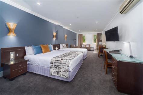 Hyde Park Inn, Sydney (updated prices 2024)