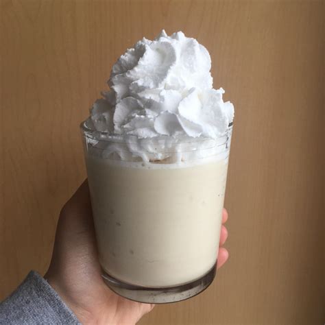 Simple + healthy vegan milkshake : r/veganrecipes