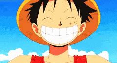 Luffy Laughing GIF - Luffy Laughing OnePiece - Discover & Share GIFs