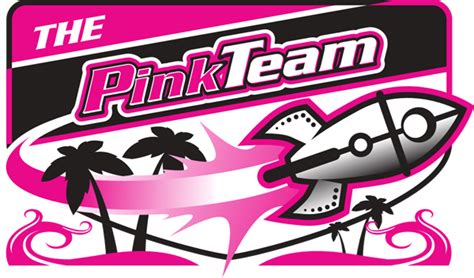 ROBOTICON Team Spotlight: Meet The Pink Team | ROBOTICON