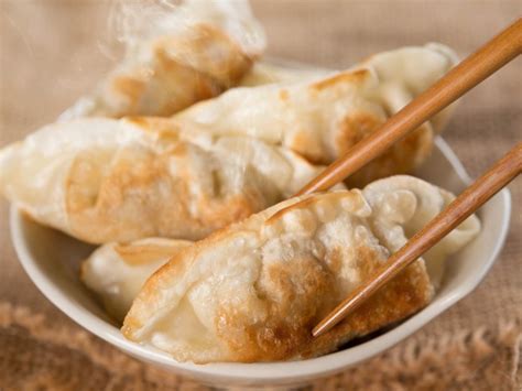 10 Best Sweet Dumplings Chinese Recipes