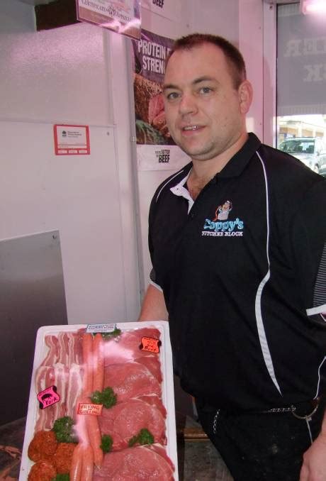 2016 Greater Port Macquarie Business Awards Nominee: Coppy's Butcher ...