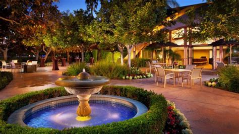 Sheraton Park Hotel At Anaheim Resort Cheap Vacations Packages | Red ...