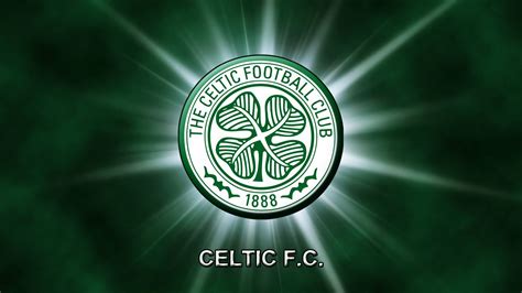 Celtic FC Logo 3D Download in HD Quality