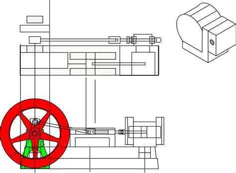 Technical Sketching and Drawing. : 7 Steps (with Pictures) - Instructables