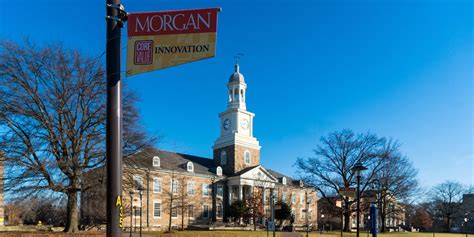 U.S. Awards Three New STEM-related Patents to Morgan State University