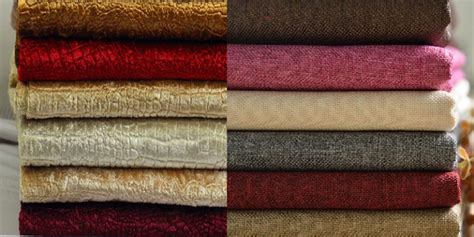 What is chenille fabric? – Types of Fabric – Your Guide to Exploring the World of Fabrics