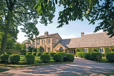 The Devonshire Arms – Bolton Abbey | Great British & Irish Hotels