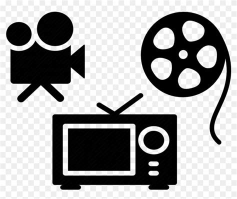 Free Movie Tv Cliparts, Download Free Movie Tv Cliparts png images ...