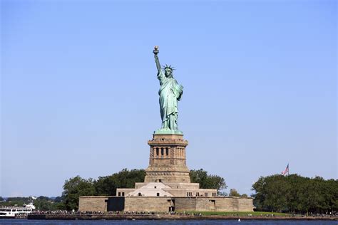 The 8 Best Statue of Liberty and Ellis Island Tours of 2021