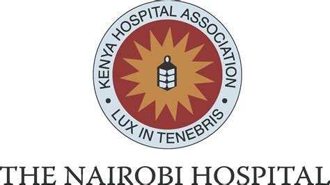 The Nairobi Hospital Logo Vector - (.Ai .PNG .SVG .EPS Free Download)