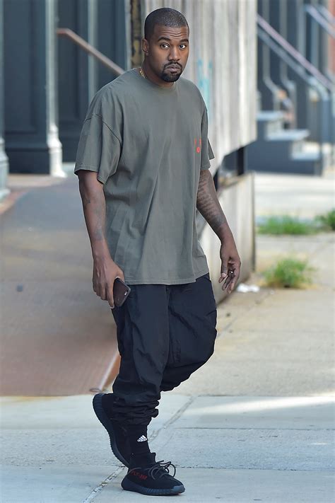 The Kanye West Look Book Photos | GQ