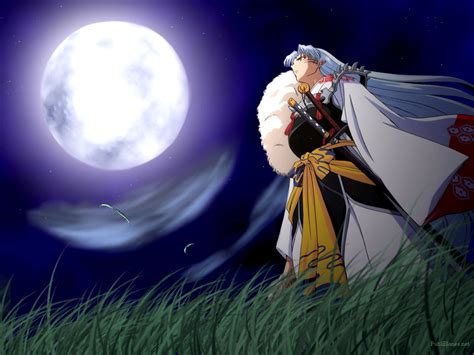 🔥 [150+] Sesshomaru Wallpapers | WallpaperSafari