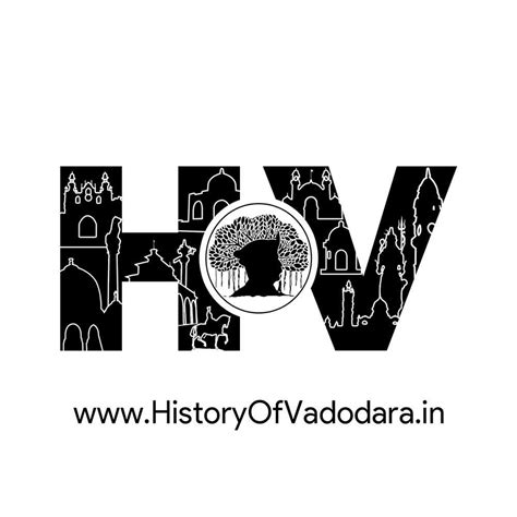 History Of Vadodara - Baroda
