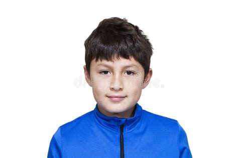 Young modern boy stock photo. Image of background, white - 48872706