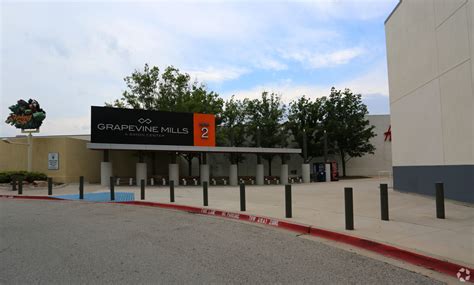 Grapevine Mills | Malls and Retail Wiki | Fandom