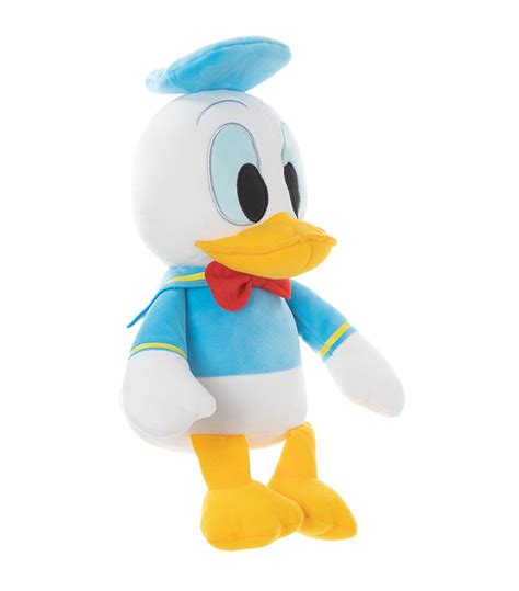 Disney Donald Duck Plush | Rustan's