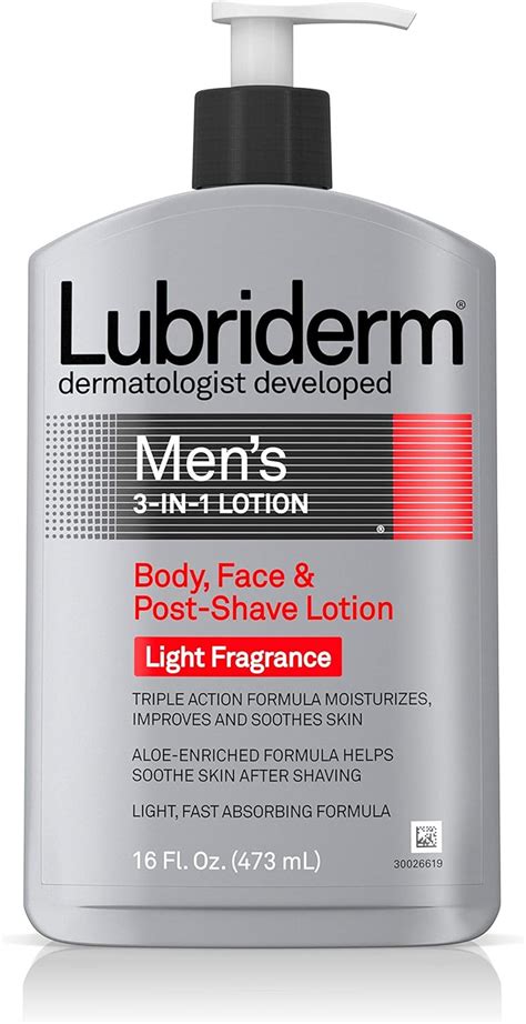 Top 9 Skin Care Lotion For Men - 10 Best Home Product