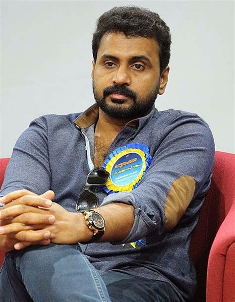 Sethu – South Indian actor, producer and businessman from Kerala, best ...