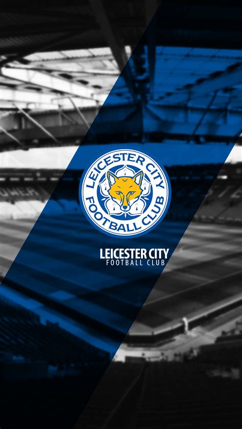 Leicester City Wallpapers - Wallpaper Cave