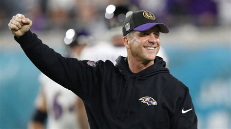 John Harbaugh's Crazy Dance Moves Go Viral On Lit IG Live Video