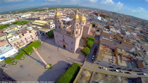 Jalostotitlan en imágenes: Los Altos de Jalisco.