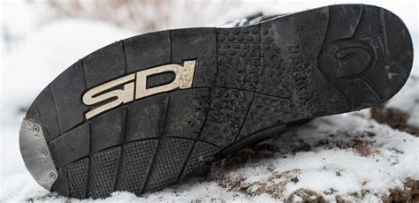 Sidi Crossfire 2 TA Boot Review - Our favorite enduro dirt bike boot yet | The Loam Wolf