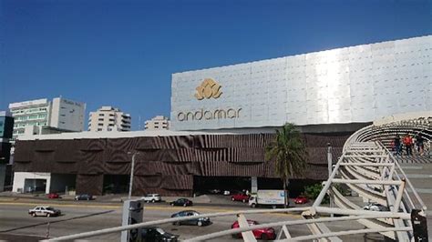 Andamar Lifestyle Center (Boca del Rio) - 2020 All You Need to Know BEFORE You Go (with Photos ...