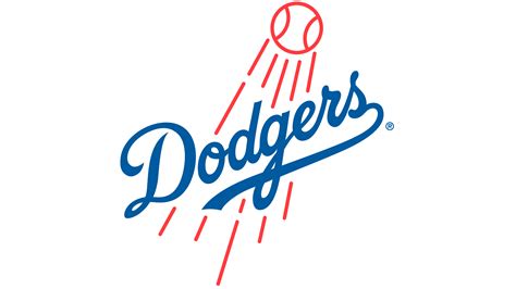 Los Angeles Dodgers Logo, symbol, meaning, history, PNG, brand