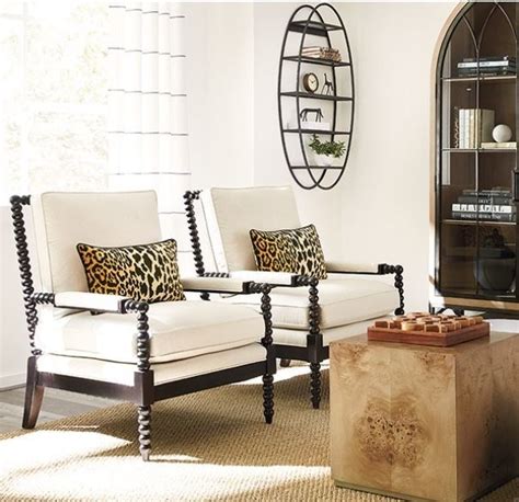 Best Ideas for Home Décor - The LOOKBOOK Launches as Ballard Designs' Hot New Online Catalog