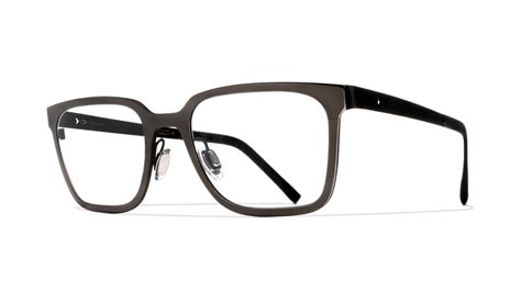 Blackfin Homewood Black Edition Eyeglasses (BF896) - Blackfin Authorized Retailer | coolframes.ca