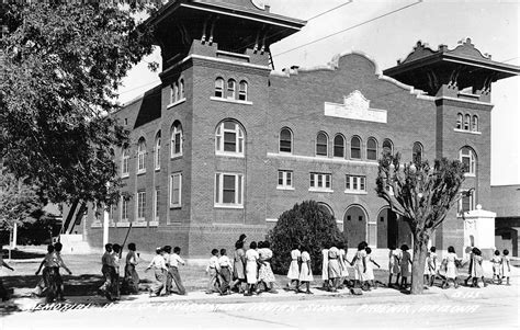 History Adventuring: Understanding the Phoenix Indian School