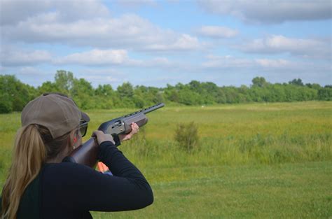 Nashville Gun Club | Sporting Clays