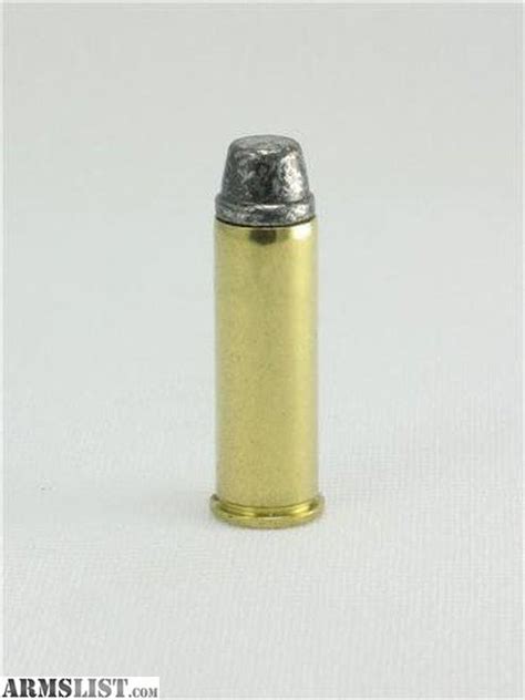 ARMSLIST - For Sale: .41 Remington Magnum Ammo For Sale