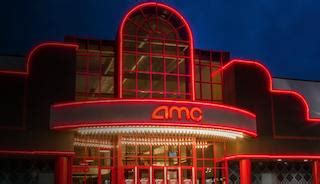 AMC Acquires Theatres in Chicago and Los Angeles | Digital Cinema Report