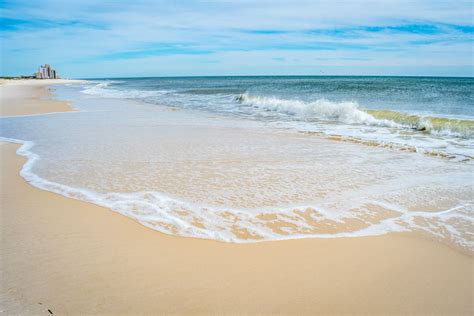 Perdido Key State Park